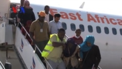 From Somalia to Kenya, and Back Again (VOA On Assignment June 6, 2014)