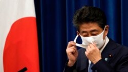 时事大家谈：日本首相安倍辞职 结肠炎“干预”政坛