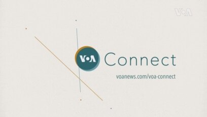  VOA Connect Episode 145, Politics and Religion 