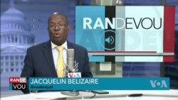 Pwogram Radyo sou Televizyon 