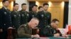 US, China Sign Communication Deal Amid Heightened Tensions on Korean Peninsula
