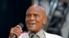 Singer, Activist Harry Belafonte Dies 