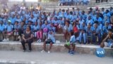 Kátia Guerreiro: É difícil escrever na Guiné-Bissau