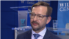 Tomas Greminger OSCE Secretary General Interview