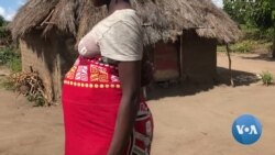 Dia da Criança: A infância roubada das meninas de Matsinho, Moçambique