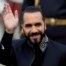 Nayib Bukele