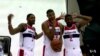 Washington Wizards Show NBA's Global Reach