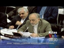 Kilas VOA 29 September 2012