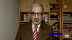 رضا طالبی: اعتقادی به کارگشایی حقوق بین‌الملل و حقوق بشر در وضعیت مردم ایران ندارم.
