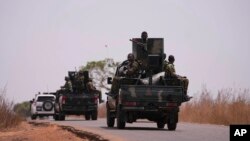 L'armée nigériane accuse la branche armée de l'IPOB de l'attaque de jeudi.