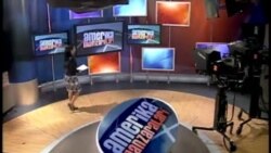 Amerika Manzaralari, 10-sentabr/Exploring America, September 10, 2012