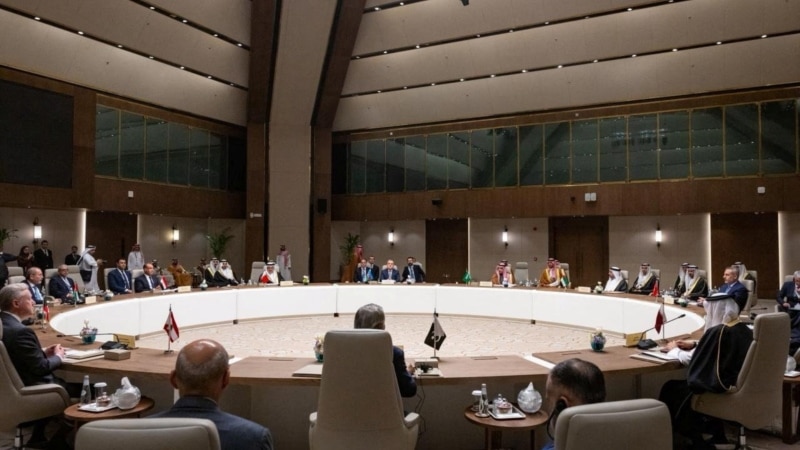 نگرانی از حمله جمهوری اسلامی به تأسیسات برق و آب‌شیرین‌کن در کشورهای خلیج فارس