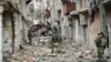 Resumption of Syrian Peace Talks Confirmed as Humanitarian Conditions Deteriorate