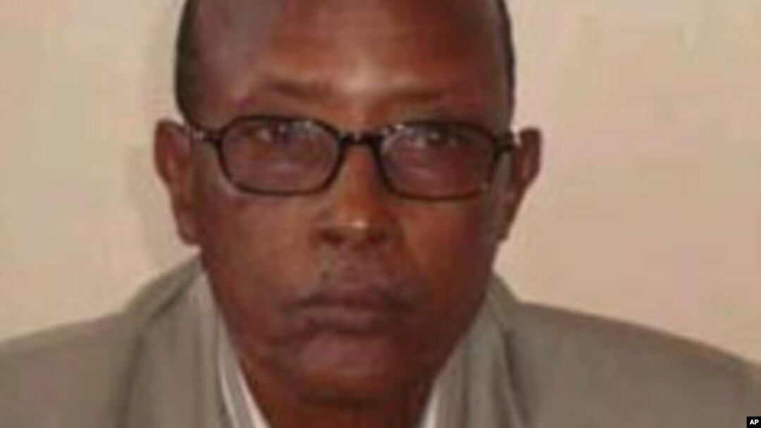 Cabdi Qaybdiid