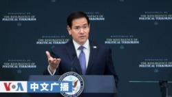 美国之音中文广播 (2026年7月17日)