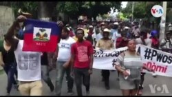 Kèk nan Gran Pwen Aktyalite a pou Vandredi 14 jen 2019 la