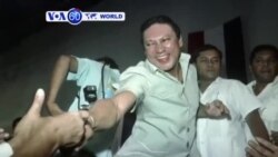 Manuel Noriega wayoboye Panama yitabye Imana ku myaka 83