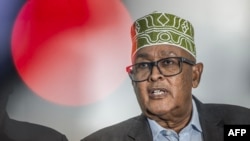 Opposition leader prevails over incumbent in Somaliland presidential race