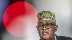 Opposition leader wins Somaliland presidential poll