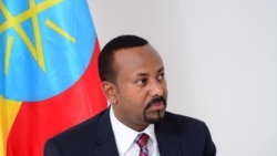 Abiy Ahmed a ordonné le lancement de l'offensive finale contre Mekele