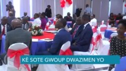 Yon Gwoup Dwazimen Ayisyen Mande Etazini Re-Evalye Politik Migratwa li Vizavi Ayiti 