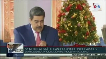 Tras años de caída, ¿comienza a recuperarse PDVSA?