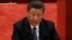 Chinese President Xi Jinping