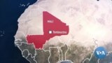 Alhousseini Alhadji VOA Bambara faserili baga ye laseli kai Russie Fintitigiw Ka Yelila Tombouctou Marala