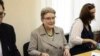 Светлана Ганнушкина: «…Никого не интересовало даже правдоподобие происходящего» 