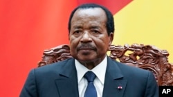 A 91 ans, Paul Biya est le plus vieux dirigeant élu en exercice, il dirige sans partage le Cameroun depuis plus de 41 ans. 