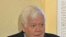 U.S. Congressman Jim McDermott