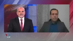 هەڕەشەکانی ئێران لەسەر ئەوروپا