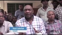 Ayiti: Senatè Latortue Di Mobilizasyon Kont Prezidan J.Moise la Pap Kanpe nan Wout