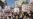 Contagio de protestas a Yemen