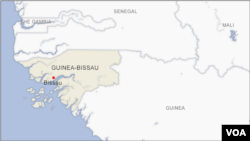 Guinea-Bissau