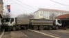 Căng thẳng gia tăng ở bắc Kosovo, Serbia đặt quân đội trong tình trạng báo động