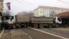 Tensions Rise in Northern Kosovo as Local Serbs Block Roads; Serbia Puts Army on Alert