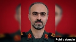 اسماعیل احمدی، مسئول اطلاعات بسیج