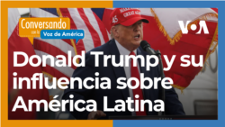 Qué esperar del regreso del presidente Donald Trump en política exterior
