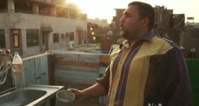Egyptians Tested 2 Years After Uprising