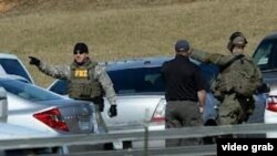 alabama hostage