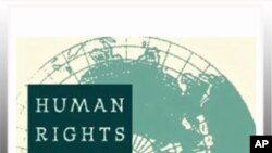 ڕێـکخراوی چاودێری مافه‌کانی مرۆڤ ده‌ڵێت پـێویسـته‌ کورده‌کانی عێراق دیارده‌ی خه‌ته‌نه‌کردنی کچان ڕابگرن