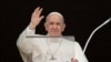 Paus Serukan Perundingan untuk Akhiri Perang di Ukraina&#160;