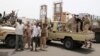 Separatistas celebram vitórias na segunda maior cidade do Iémen