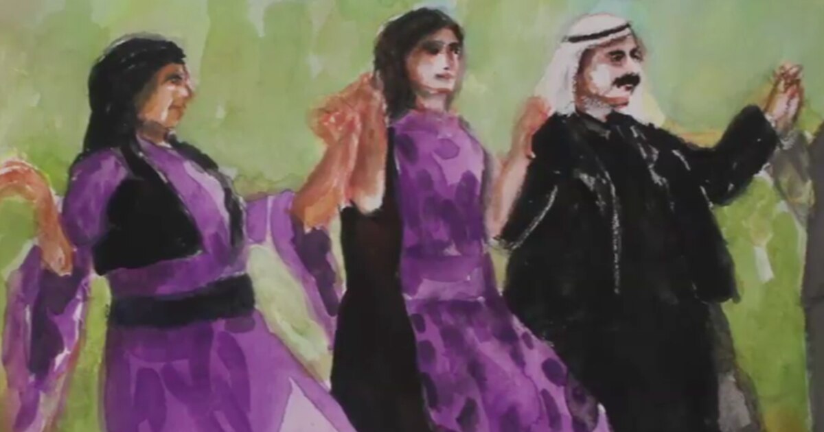 It uslubidagi jingalak xotinlar It uslubidagi jingalak xotinlar