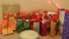 Most Zimbabweans say they won't celebrate this Christmas due to lack of money. (Photo: Gibbs Dube)