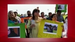 د ډیوه د روانو چارو خپرونه په ټي وي
