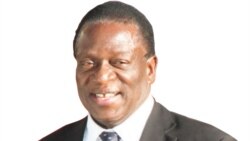 Udaba lokuya kukaMnangagwa emhlanganweni weAU siluphiwa nguAnnahstacia Ndlovu