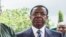 ARCHIVES - Edgar Alain Mebe Ngo'o, ancien ministre de la Défense du Cameroun. 