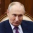 Putin Claims New Oreshnik Missile Is Unstoppable, Sparking Doubts